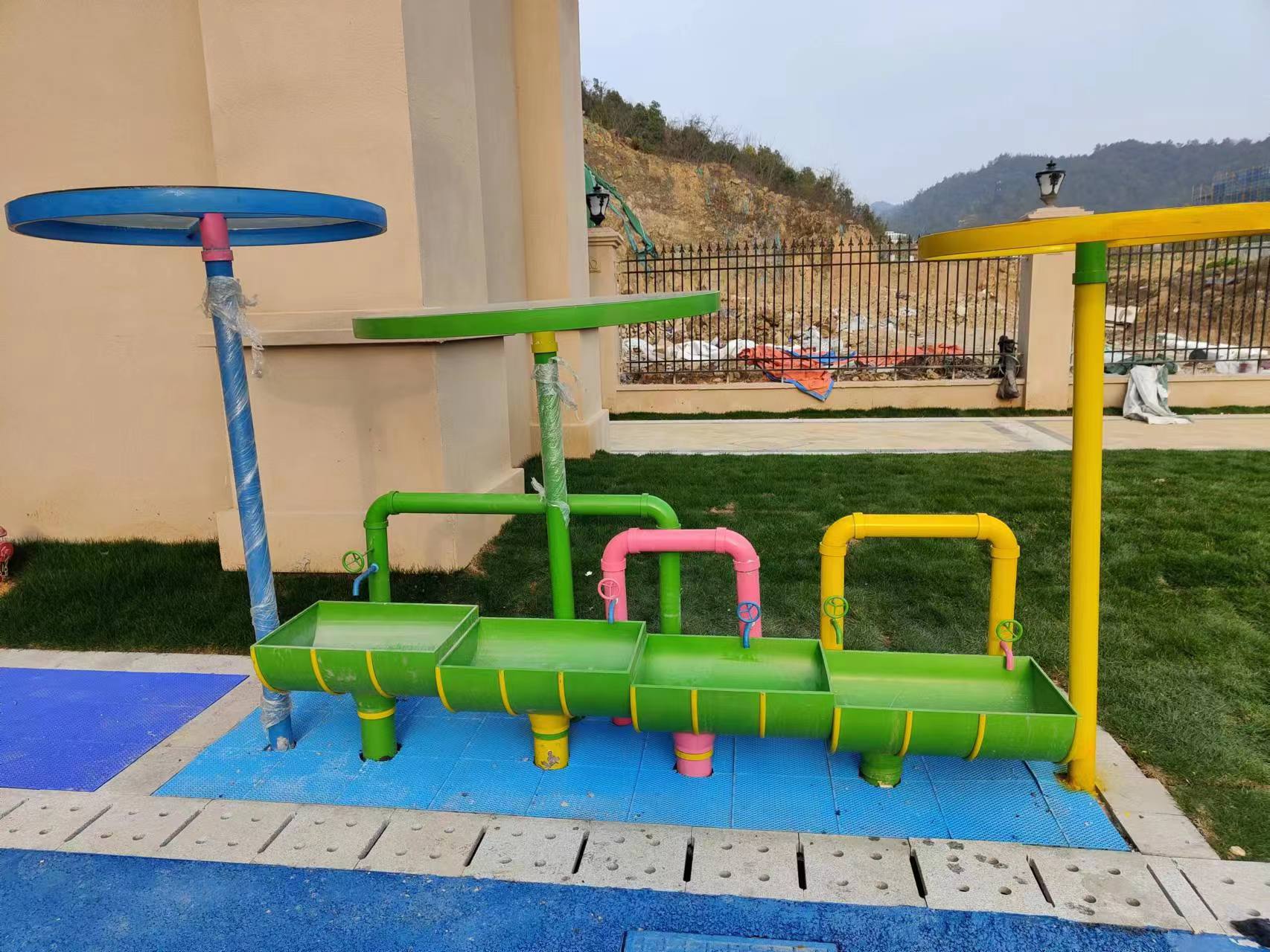 蘇州 無錫 不銹鋼洗手池 幼兒園個性洗手池 不銹鋼兒童娛樂設施 定制